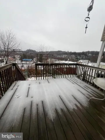 $74,500 | 337 South Jardin Street, Shenandoah, PA 17976