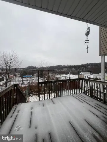 $74,500 | 337 South Jardin Street, Shenandoah, PA 17976