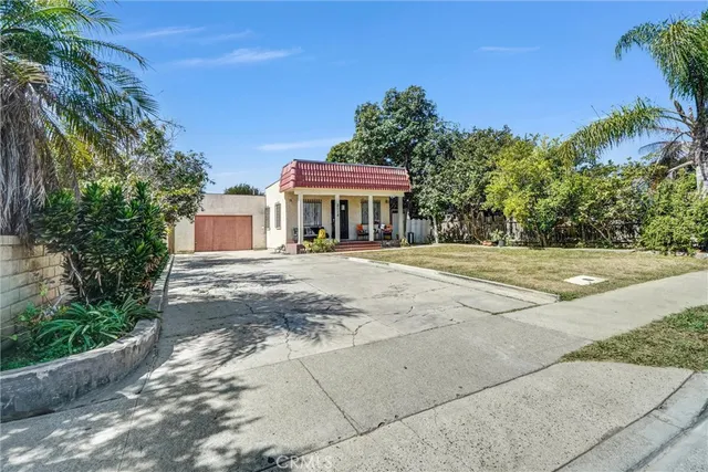 $805,000 | 2118 South Hickory Street, Santa Ana, CA 92707