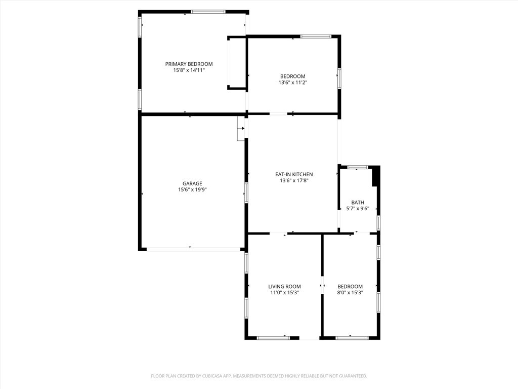 2118 South Hickory Street Santa Ana, CA 92707 - Photo 19 of 19