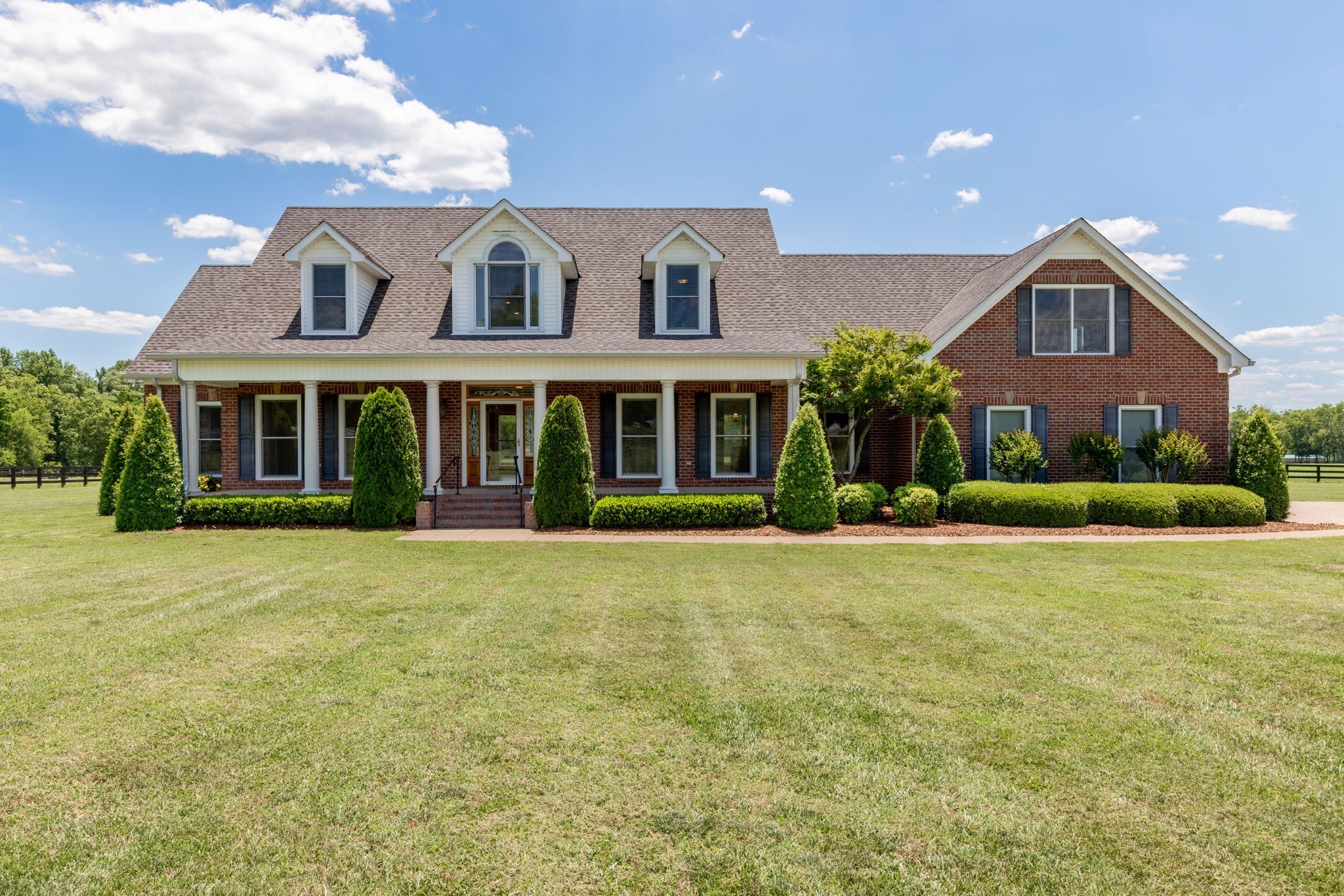 2949 Spanntown Road Arrington, TN 37014 - Photo 1 of 37 Gallery Image 1