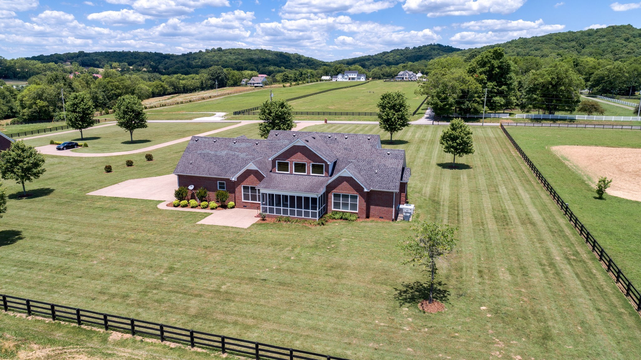 2949 Spanntown Road Arrington, TN 37014 - Photo 36 of 37 Gallery Image 36