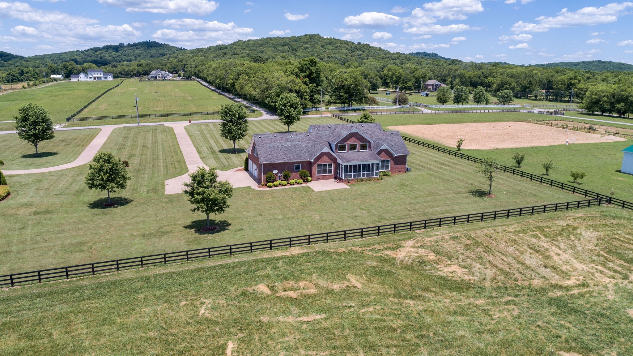 2949 Spanntown Road Arrington, TN 37014 - Photo 37 of 37 Gallery Image 37