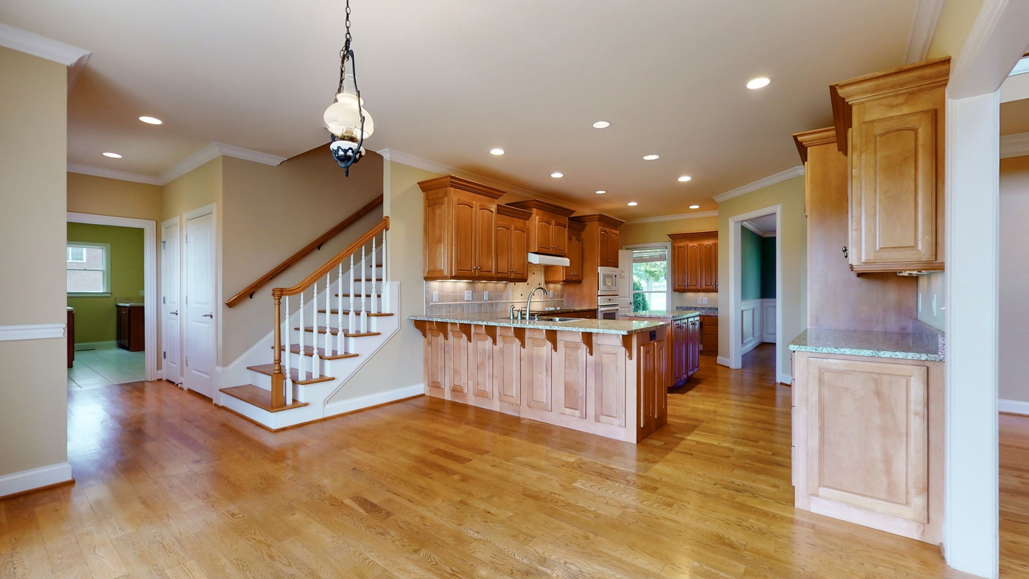 2949 Spanntown Road Arrington, TN 37014 - Photo 10 of 37 Gallery Image 10