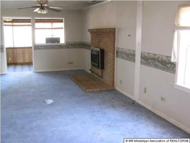 7082 Arkabutla Road Coldwater, MS 38618 - Photo 3 of 10 Additional Photo