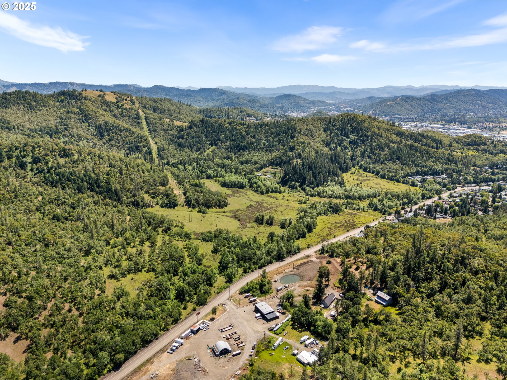 Northeast Newton Creek Road Roseburg, OR 97470 - Photo 13 of 17