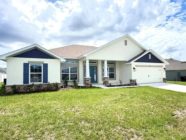 $334,550 | 212 Northwest 44th Street, Ocala, FL 34475