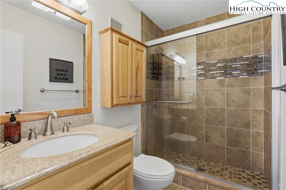 301 Pinnacle Inn Road, Unit 4208 Beech Mountain, NC 28604 - Photo 13 of 24