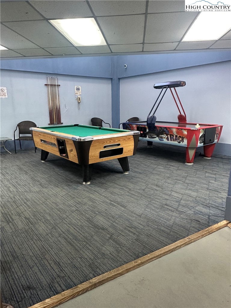 301 Pinnacle Inn Road, Unit 4208 Beech Mountain, NC 28604 - Photo 20 of 24