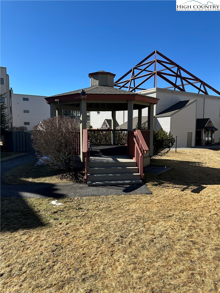 301 Pinnacle Inn Road, Unit 4208 Beech Mountain, NC 28604 - Photo 2 of 24