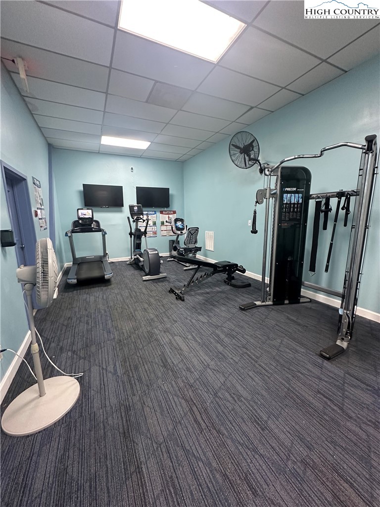 301 Pinnacle Inn Road, Unit 4208 Beech Mountain, NC 28604 - Photo 21 of 24