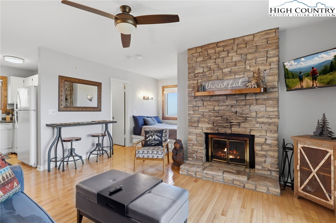 301 Pinnacle Inn Road, Unit 4208 Beech Mountain, NC 28604 - Photo 8 of 24