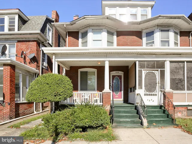 $169,977 | 1332 State Street, Harrisburg, PA 17103