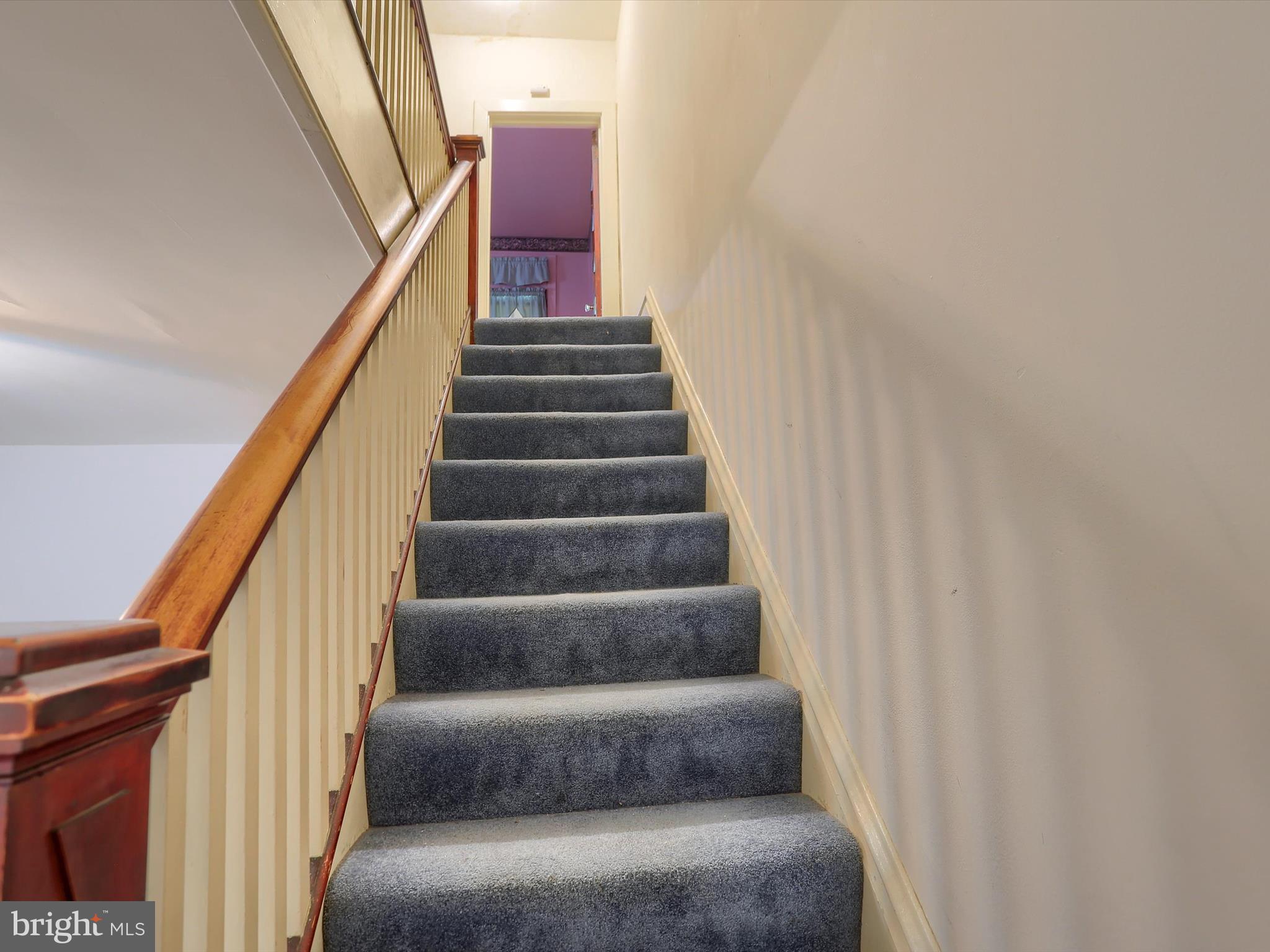 1332 State Street Harrisburg, PA 17103 - Photo 16 of 54 Let's head upstairs