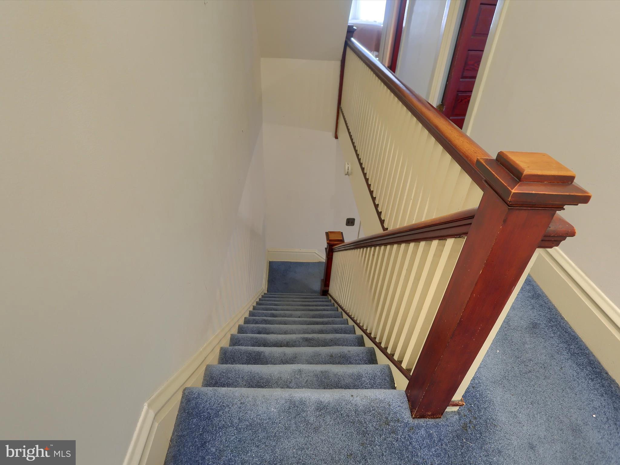 1332 State Street Harrisburg, PA 17103 - Photo 36 of 54 Down to the 1st level