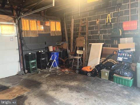 1332 State Street Harrisburg, PA 17103 - Photo 57 of 59 a view of a room with gym equipment
