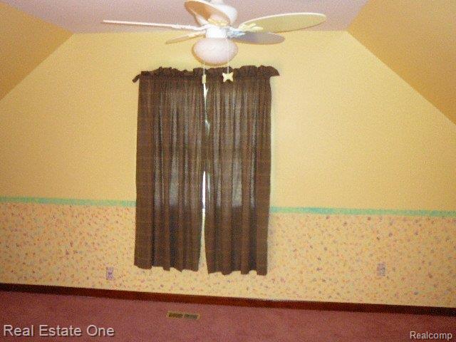 6580 Meldrum Road Fair Haven, MI 48023 - Photo 16 of 20 2nd floor 2nd Bedroom