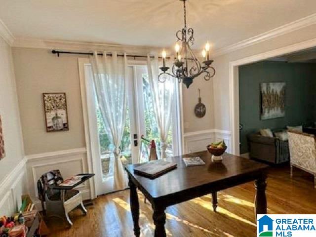 6640 Highway 11 Springville, AL 35146 - Photo 18 of 60