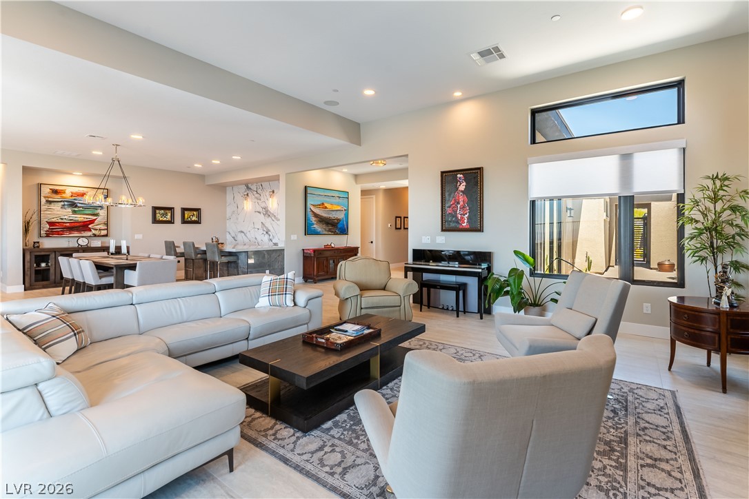 446 Highview Rdg Avenue Las Vegas, NV 89138 - Photo 7 of 53 Gallery Image 7