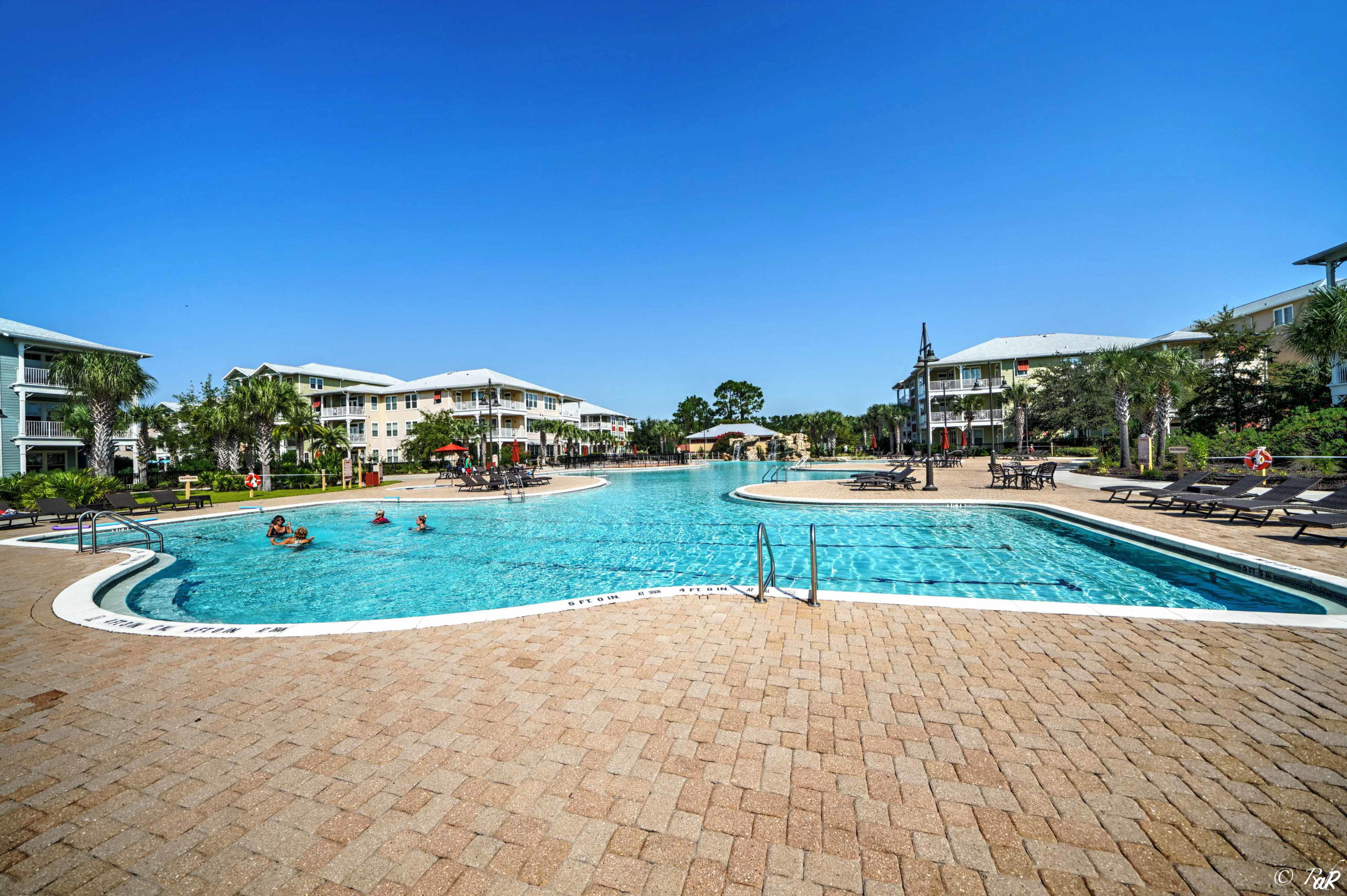8700 Front Beach Road, Unit 1309 Panama City Beach, FL 32407 - Photo 23 of 32