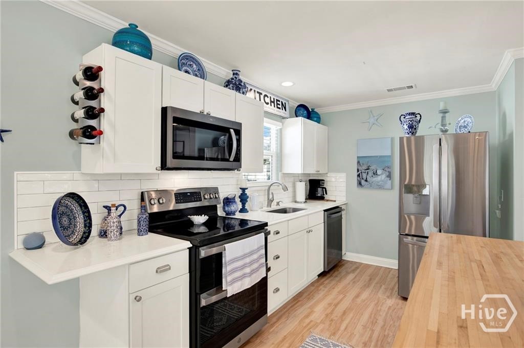 1404 Jones Avenue Tybee Island, GA 31328 - Photo 11 of 43