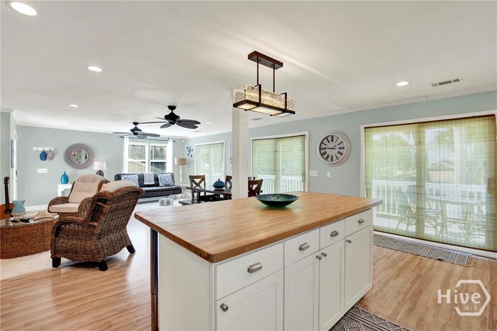 1404 Jones Avenue Tybee Island, GA 31328 - Photo 12 of 43