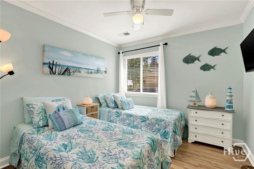 1404 Jones Avenue Tybee Island, GA 31328 - Photo 16 of 43