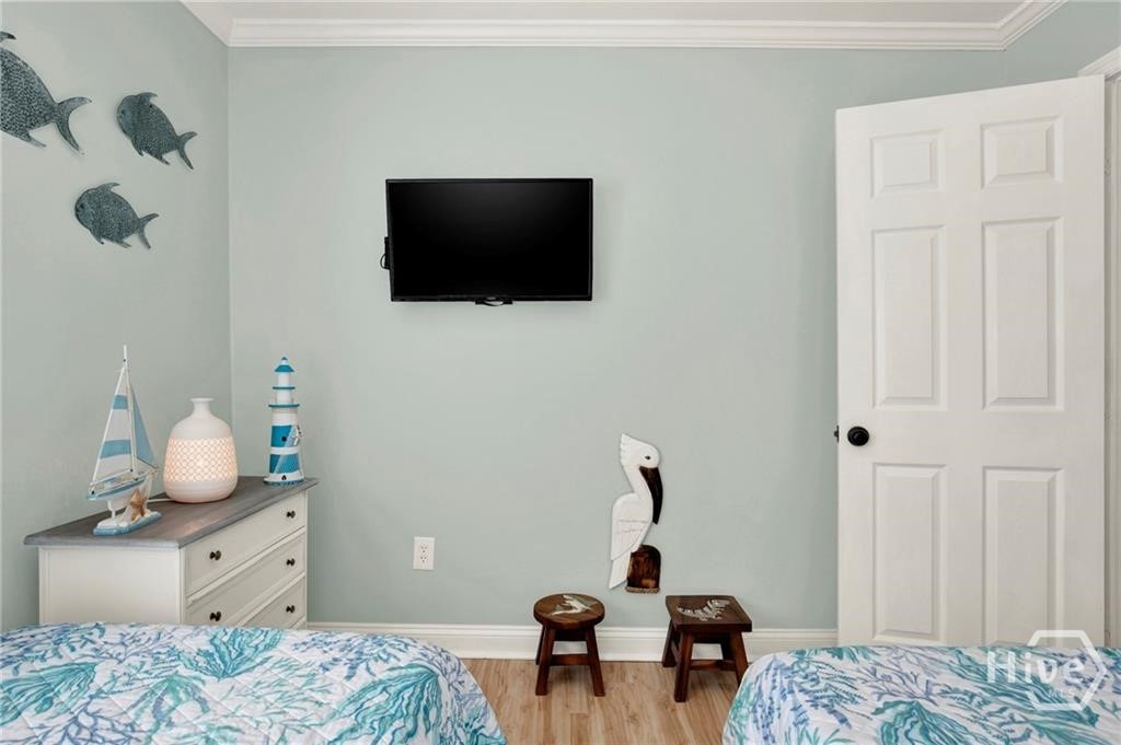 1404 Jones Avenue Tybee Island, GA 31328 - Photo 17 of 43