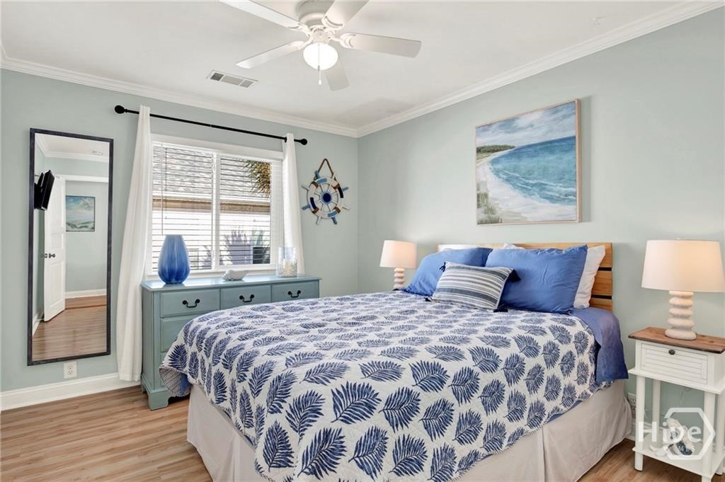1404 Jones Avenue Tybee Island, GA 31328 - Photo 18 of 43