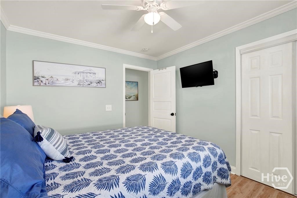 1404 Jones Avenue Tybee Island, GA 31328 - Photo 19 of 43