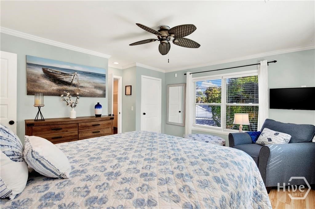 1404 Jones Avenue Tybee Island, GA 31328 - Photo 21 of 43