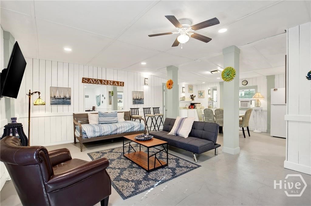 1404 Jones Avenue Tybee Island, GA 31328 - Photo 27 of 43