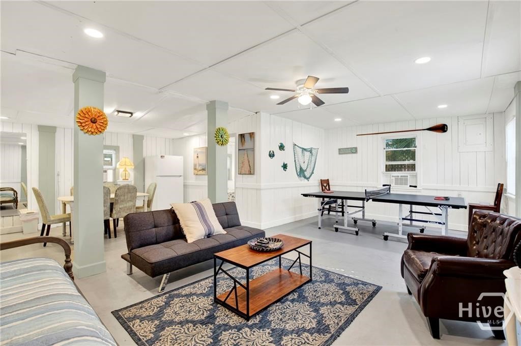 1404 Jones Avenue Tybee Island, GA 31328 - Photo 28 of 43