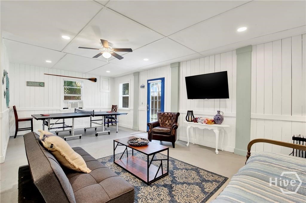 1404 Jones Avenue Tybee Island, GA 31328 - Photo 29 of 43