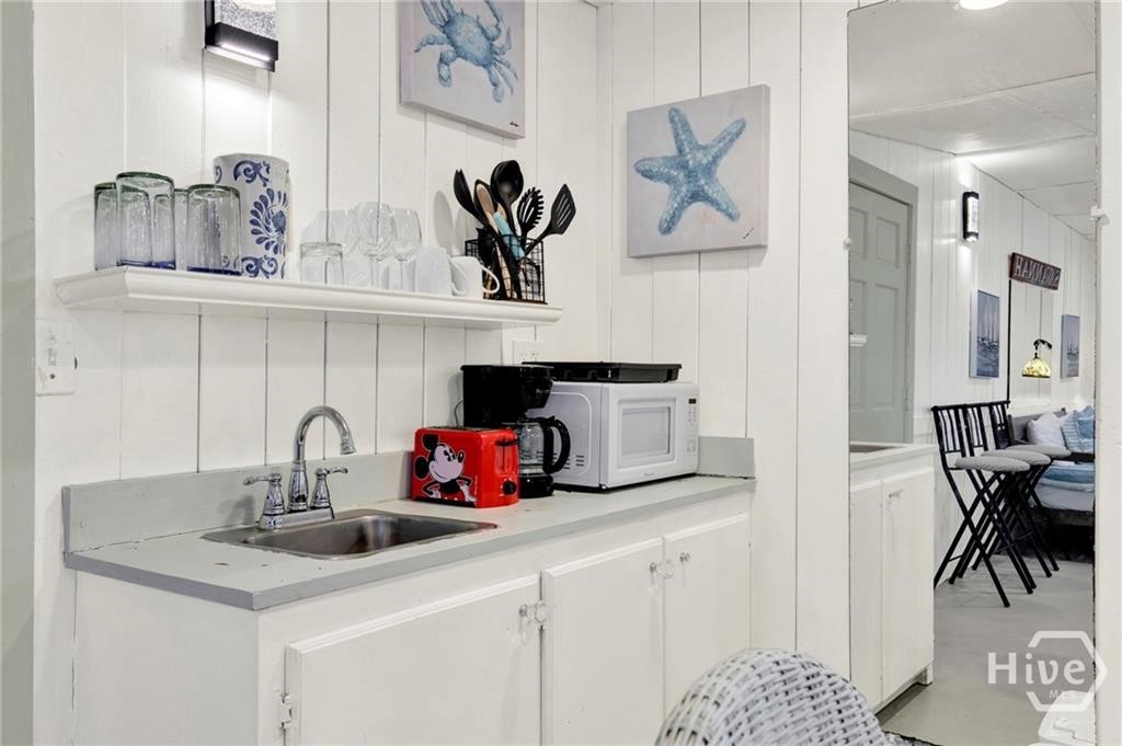 1404 Jones Avenue Tybee Island, GA 31328 - Photo 32 of 43