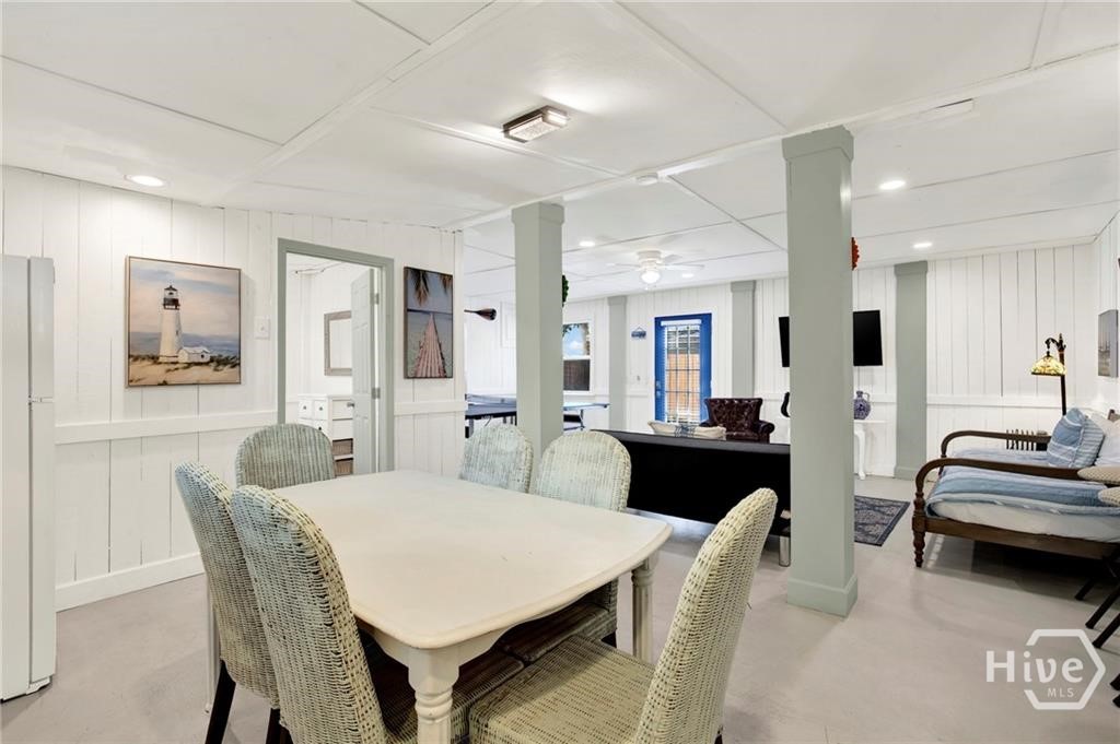 1404 Jones Avenue Tybee Island, GA 31328 - Photo 33 of 43