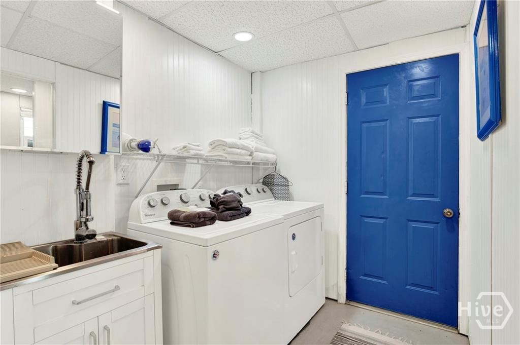 1404 Jones Avenue Tybee Island, GA 31328 - Photo 37 of 43