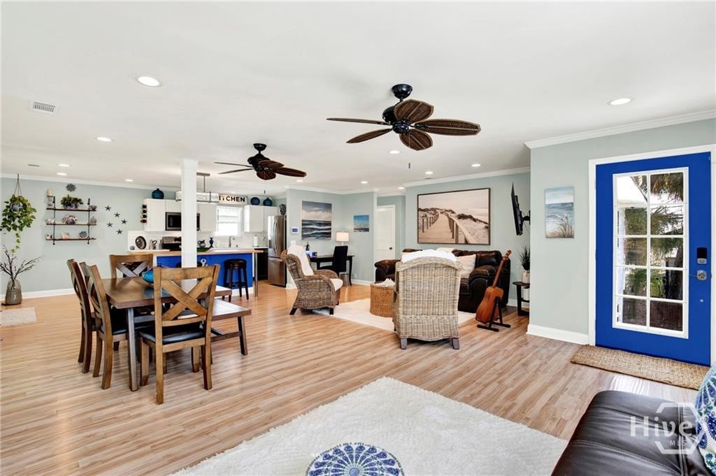 1404 Jones Avenue Tybee Island, GA 31328 - Photo 4 of 43