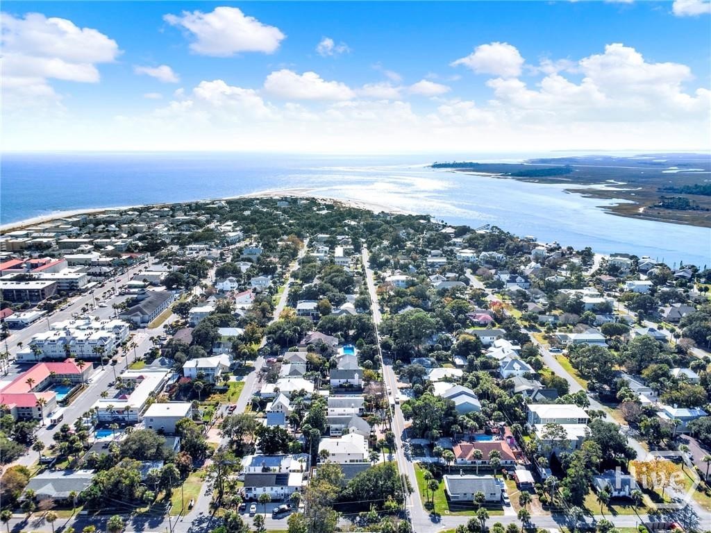 1404 Jones Avenue Tybee Island, GA 31328 - Photo 41 of 43