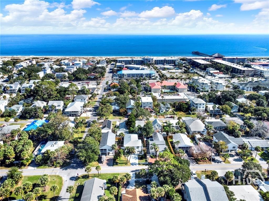 1404 Jones Avenue Tybee Island, GA 31328 - Photo 43 of 43