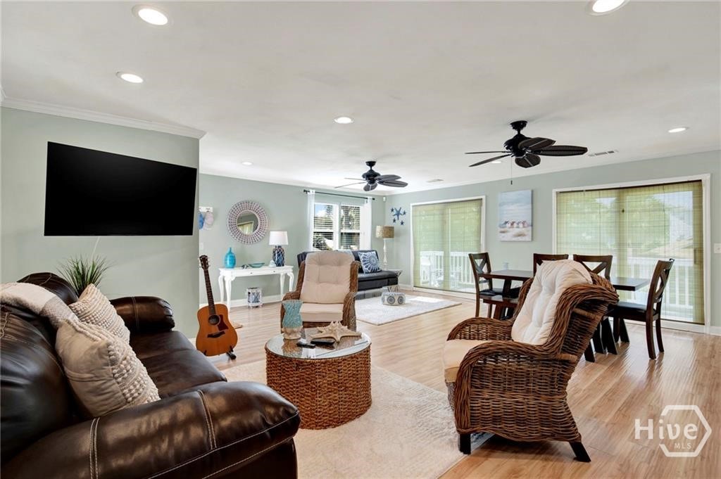 1404 Jones Avenue Tybee Island, GA 31328 - Photo 5 of 43