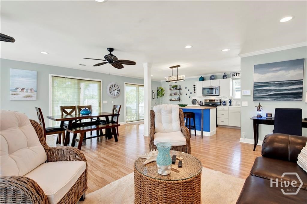 1404 Jones Avenue Tybee Island, GA 31328 - Photo 6 of 43