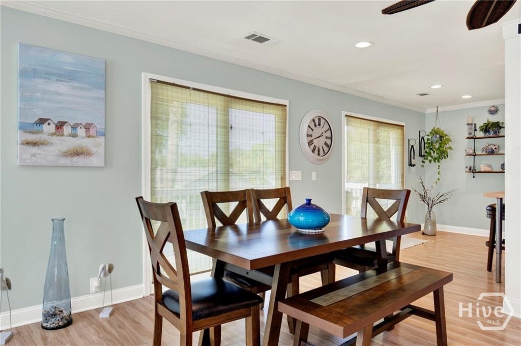 1404 Jones Avenue Tybee Island, GA 31328 - Photo 7 of 43