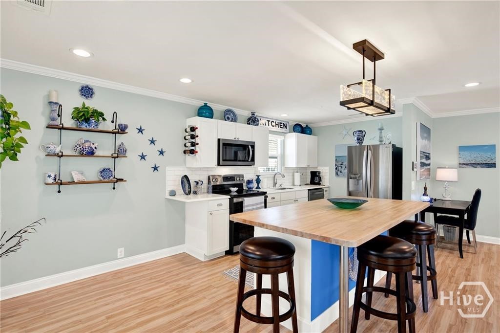 1404 Jones Avenue Tybee Island, GA 31328 - Photo 8 of 43