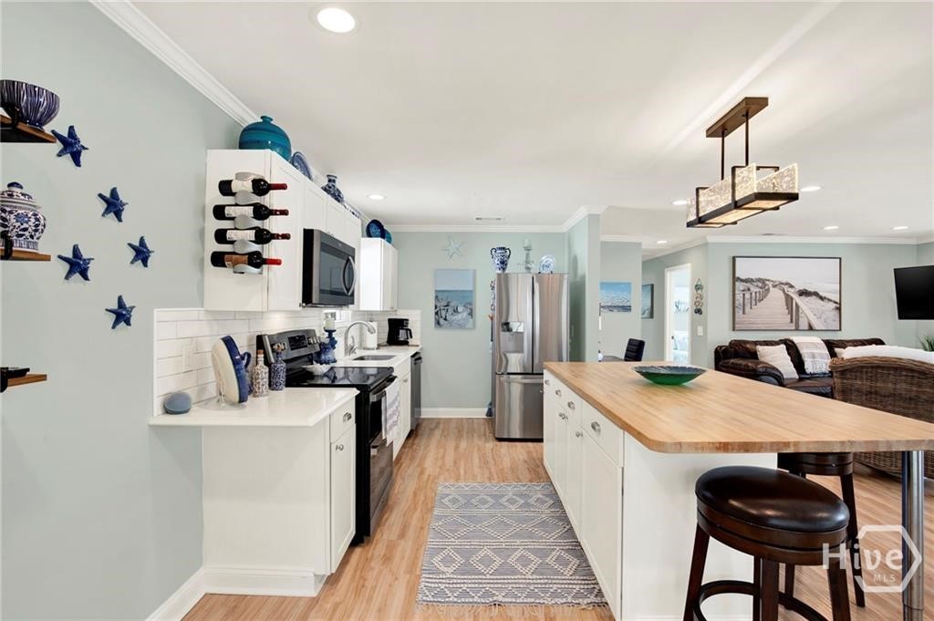 1404 Jones Avenue Tybee Island, GA 31328 - Photo 10 of 43