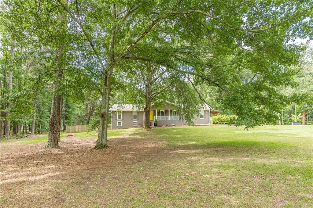 1931 Lake Jodeco Road Jonesboro, GA 30236 - Photo 66 of 76