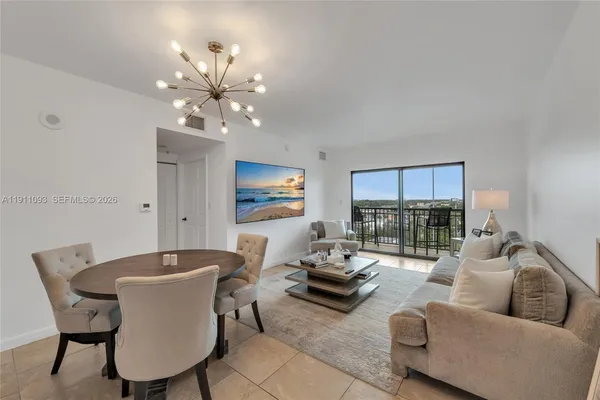 $325,000 | 4242 Northwest 2nd Street, Unit 807, Miami, FL 33126