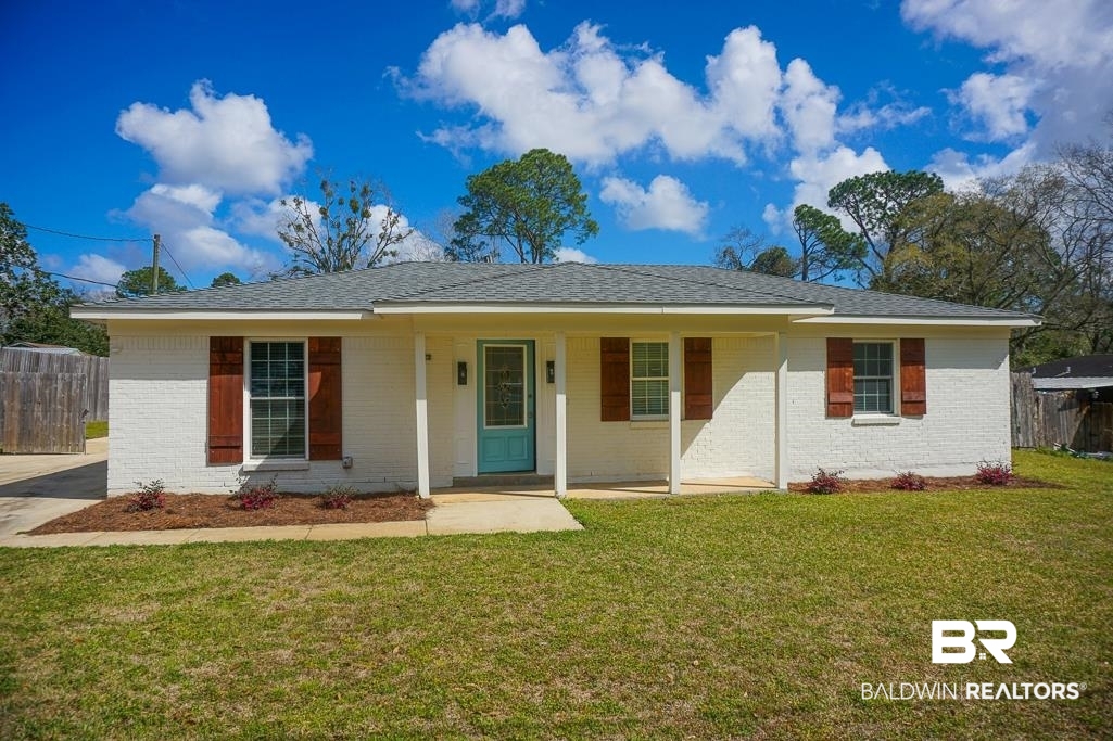 5161 Lancelot Drive Mobile, AL 36619 - Photo 1 of 21