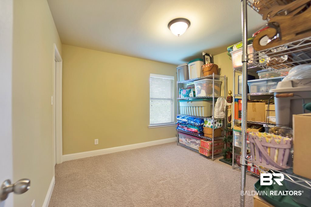 3423 Bristlecone Drive Mobile, AL 36693 - Photo 22 of 30 5th Bedroom