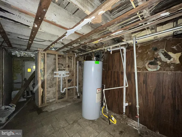 $20,000 | 430 South Bentalou Street, Baltimore, MD 21223